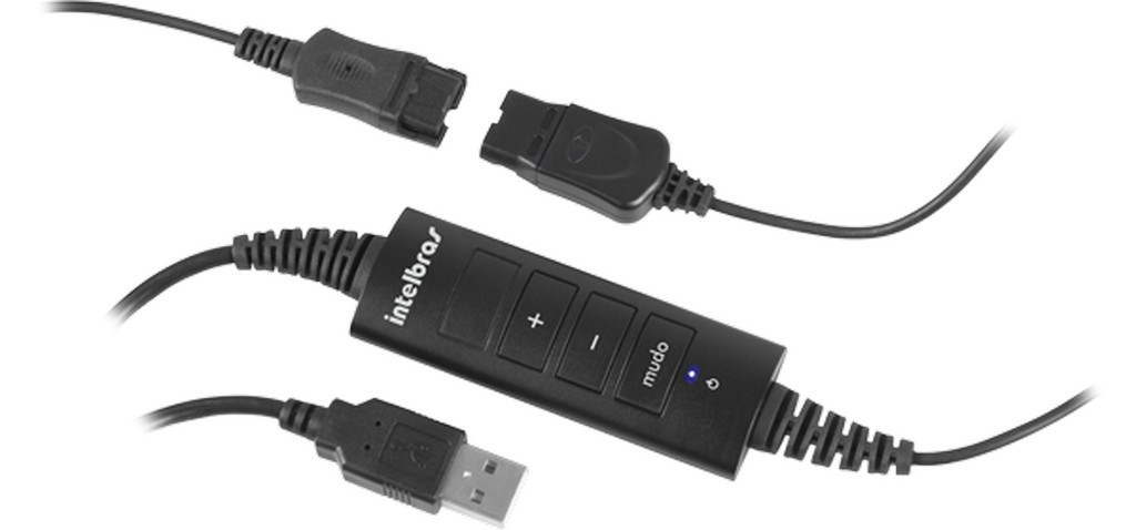 CORDAO QD-USB QDU 20
