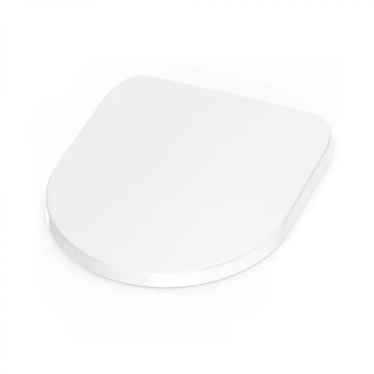 Assento PP Net/First Original Branco - Celite