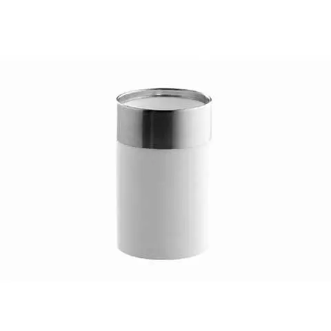 Porta Objetos Astra Soft Touch Branco - Liven Casa