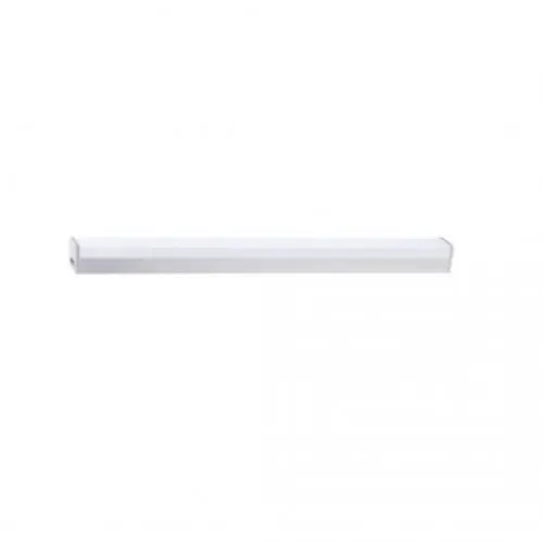 Luminária Led Tubo 60cm 9W Branca - Blumenau - Liven Casa