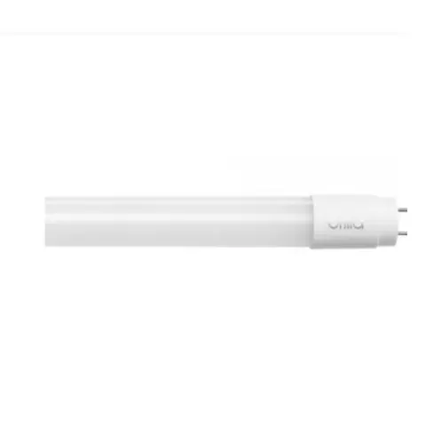 Lâmpada Led Tubular 18W T8 Amarela - Brilia - Liven Casa