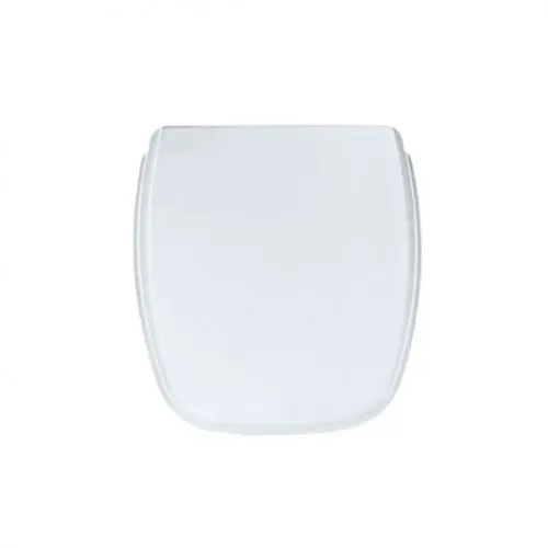 Assento Polipropileno Fit Plus Soft Close Branco - Celite - Liven Casa