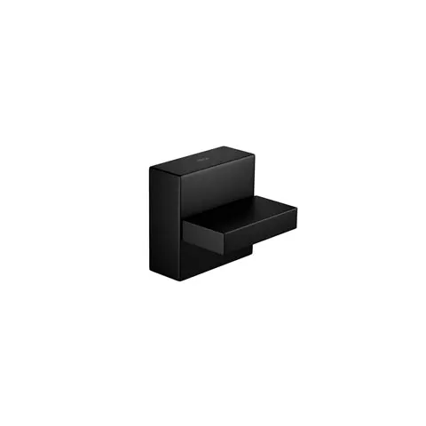 Acabamento para Registro de Gaveta Dream 1/2 a 1 Black Matte - Deca - Liven Casa