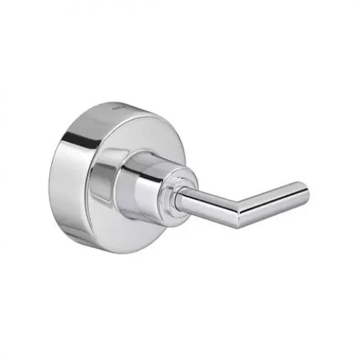 Acabamento para Registro de Gaveta Izy Plus 1.1/2 a 1.1/4 Cromado - Deca - Liven Casa