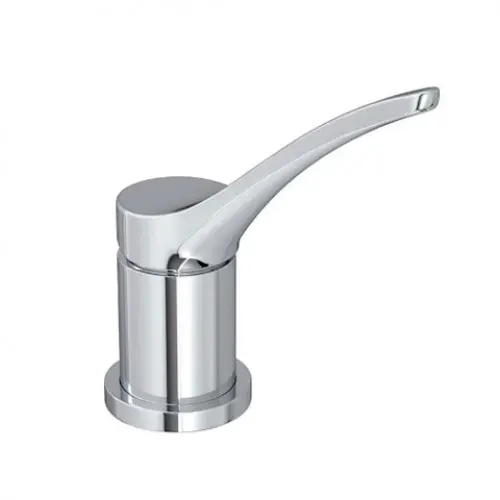 Acionamento Monocomando de Mesa para Bica Wave Cromado - Deca - Liven Casa