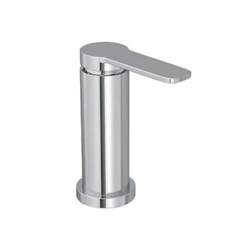 Acionamento Monocomando Flat Cromado - Deca - Liven Casa