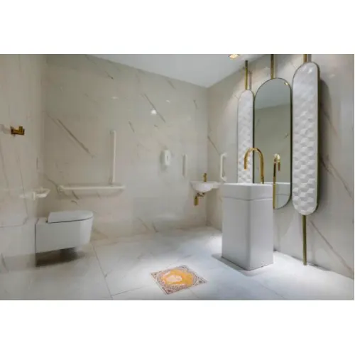 Assento Termofixo Carrara/Lk/Nuova/Level Slow Close e Esyclean AP236 Branco - Deca - Liven Casa