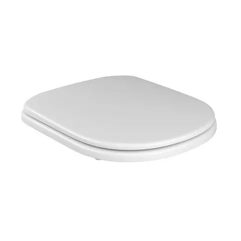 Assento Vogue Plus AP50 Branco - Deca - Liven Casa