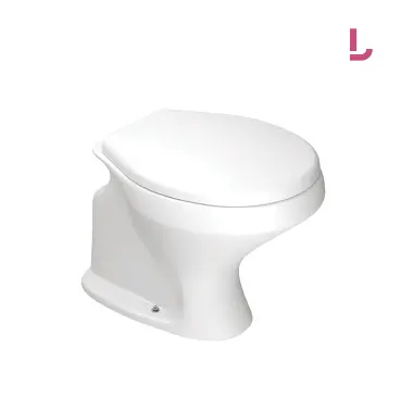 Bacia Convencional Ravena P9 Branco - Deca - Liven Casa