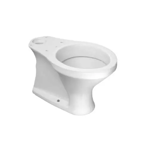 Bacia para Caixa Acoplada Ravena P909 Branco - Deca - Liven Casa