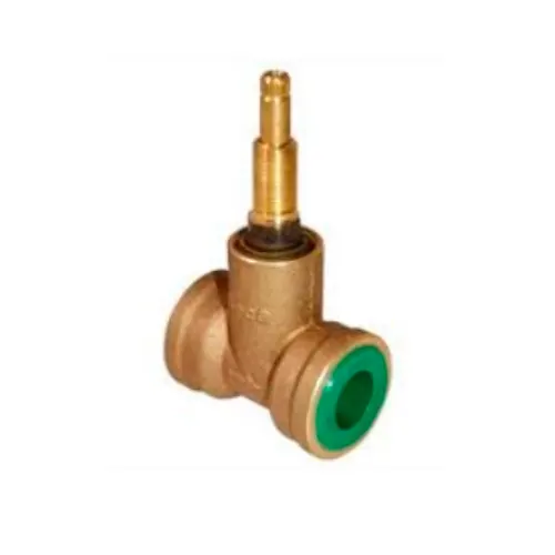 Base para Registro de Pressão MVS 4416 20mm - Deca - Liven Casa
