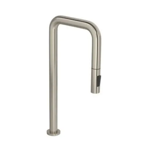 Bica Monocomando de Mesa para Cozinha You Reta Inox - Deca - Liven Casa
