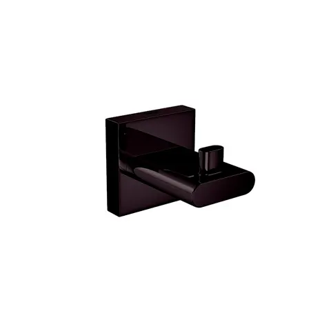 Cabide Polo Black Noir - Deca - Liven Casa