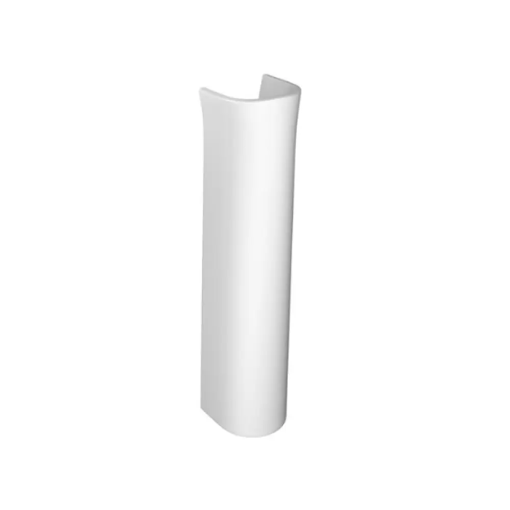 Coluna para Lavatório Aspen/Izy C10 Branco - Deca - Liven Casa