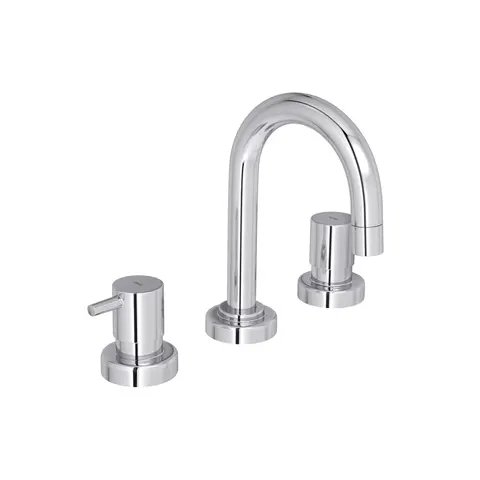Misturador de Mesa para Lavatório Link Bica Alta Cromado - Deca - Liven Casa
