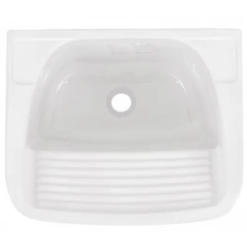 Tanque 40 Litros TQ03 Branco - Deca - Liven Casa