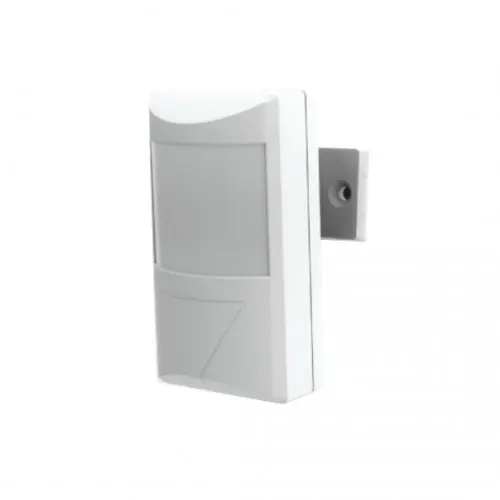 Sensor de Presença para Parede SP0203 Branco - Decorlux - Liven Casa
