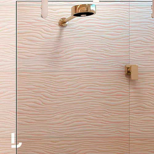 Acabamento para Registro New Edge 1/2 a 1 Niquel Escovado - Docol - Liven Casa