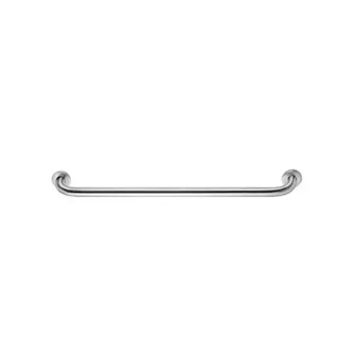 Barra de Apoio Ben 80cm Inox Escovado - Docol - Liven Casa