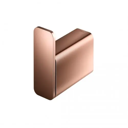Cabide Flat Cobre Polido - Docol - Liven Casa