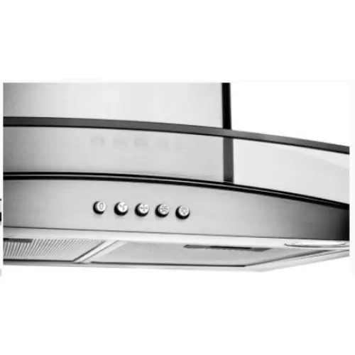 Coifa de Parede Talent 90cm 220v Inox Escovado - Fischer - Liven Casa