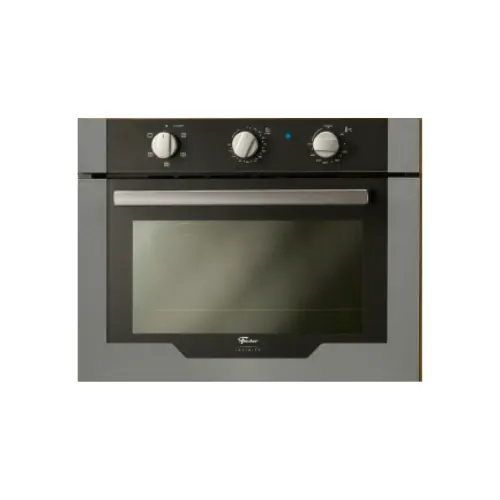 Forno Elétrico Infinity Inox Embutir 220v - Fischer - Liven Casa