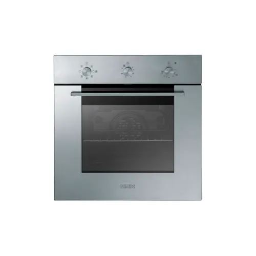 Forno Elétrico de Embutir Smart 60cm Inox - Franke - Liven Casa