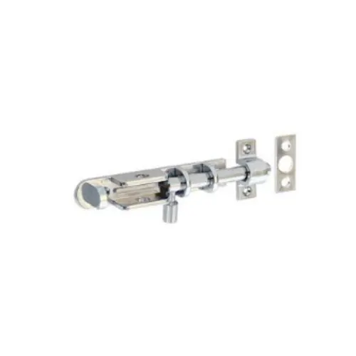Trinco Universal 15cm Cromado - Isero - Liven Casa