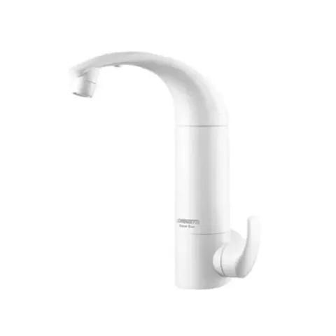 Purificador de Água para Parede Acqua Due Branco - Lorenzetti - Liven Casa