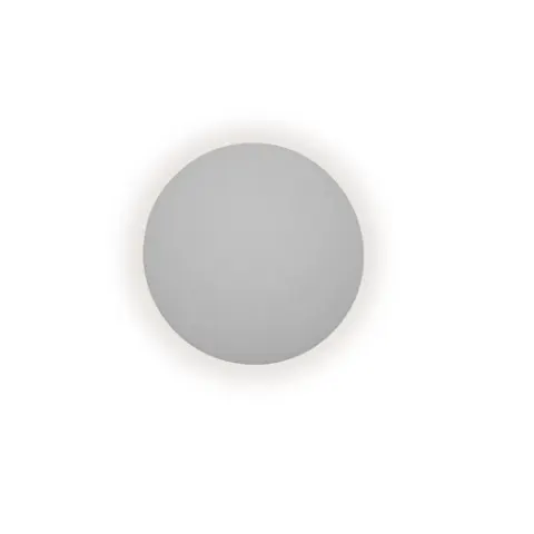 Arandela Pleine Lune Eclipse 60cm  Bivolt- New Line - Liven Casa