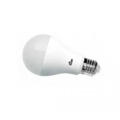 Lâmpada Led Bulbo 15W 6500K Branco - Osram - Liven Casa