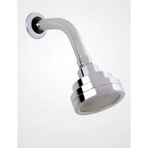 Chuveiro de Parede Likeflex Cromado - Perflex - Liven Casa