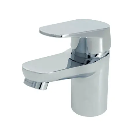 Misturador de Mesa para Lavatório You Bica Baixa Cromado - Perflex - Liven Casa