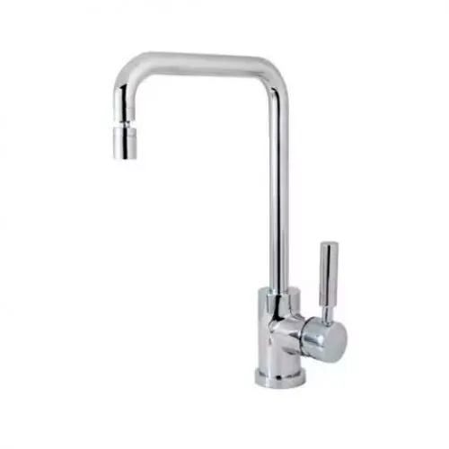 Misturador Monocomando de Mesa para Cozinha Parma Cromado - Perflex - Liven Casa