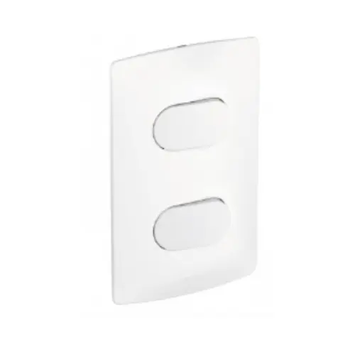 Interruptor Completo Nereya 4x2cm Branco 10a - Pial Legrand - Liven Casa