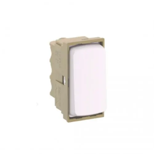 Interruptor Módulo Simples 10A Branco - Pial Legrand - Liven Casa