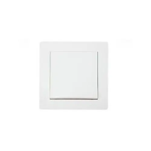 Interruptor Simples Sistema X Branco - Pial Legrand - Liven Casa