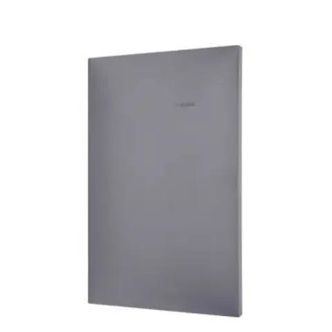 Placa Cega 4x2cm Cinza - Pial Legrand - Liven Casa