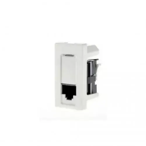 Tomada Módulo RJ45 CAT6 - Pial Legrand - Liven Casa