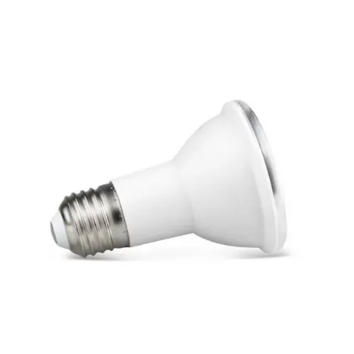 Lâmpada Led PAR20 24° 7W Neutra - Save Energy - Liven Casa
