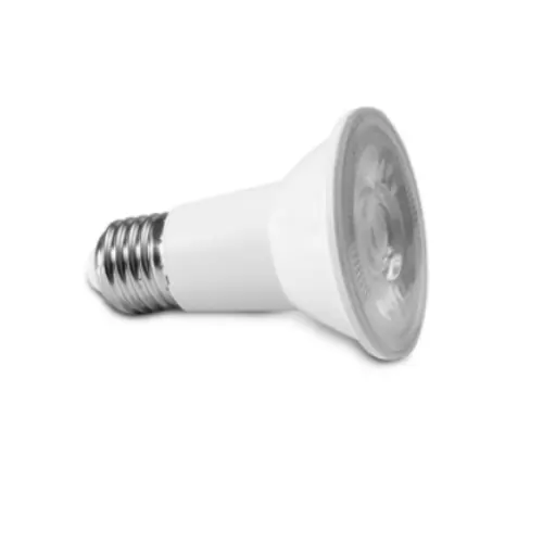 Lâmpada LED Par20 36º 4,8W Amarela - Save Energy - Liven Casa