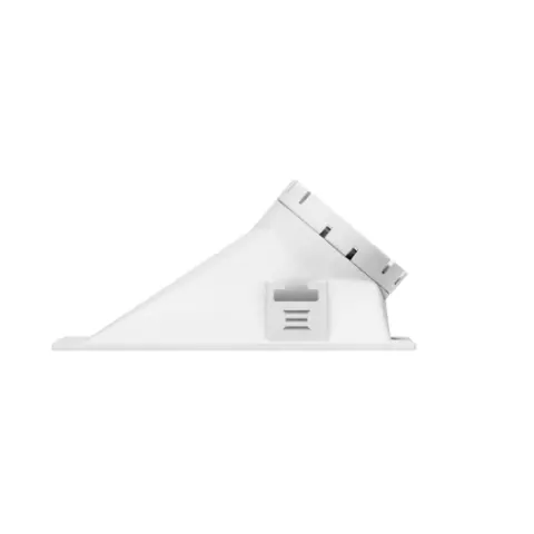 Embutido Angle 40g Branco - Stella - Liven Casa