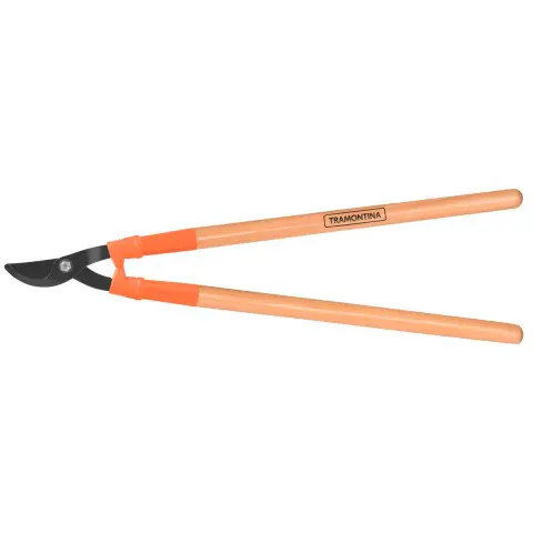 Tesourão de Poda Galho Tipo Bypass 60 Cm - Tramontina - Liven Casa