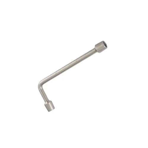 Chave Biela 8mm com Corpo Forjado em Aço Especial Cromado - Tramontina - Liven Casa