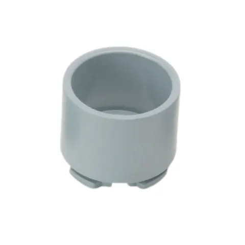 Conector de Saída Plastibox 1 Cinza - Tramontina - Liven Casa