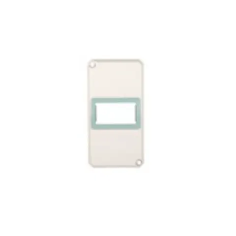Placa para Condulete com um Posto Horizontal 1 - Tramontina - Liven Casa