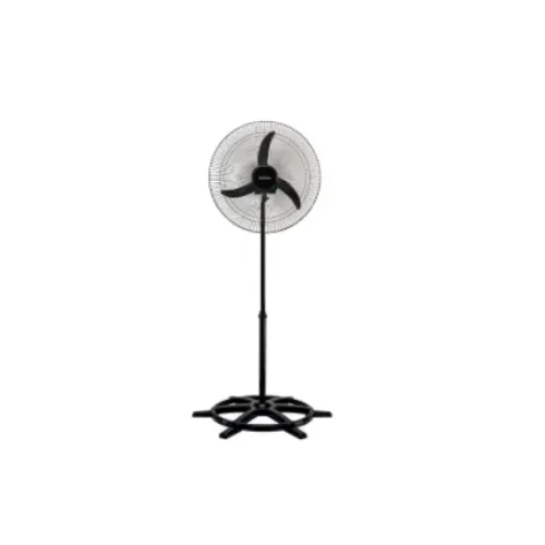 Ventilador de Coluna Premium Oscilante 60cm Preto - Ventisol - Liven Casa